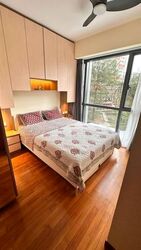Stirling Residences (D3), Apartment #609110741